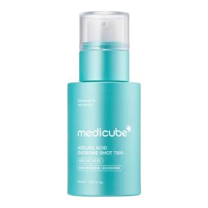 medicube - Azelaic Acid Exosome Shot 7500